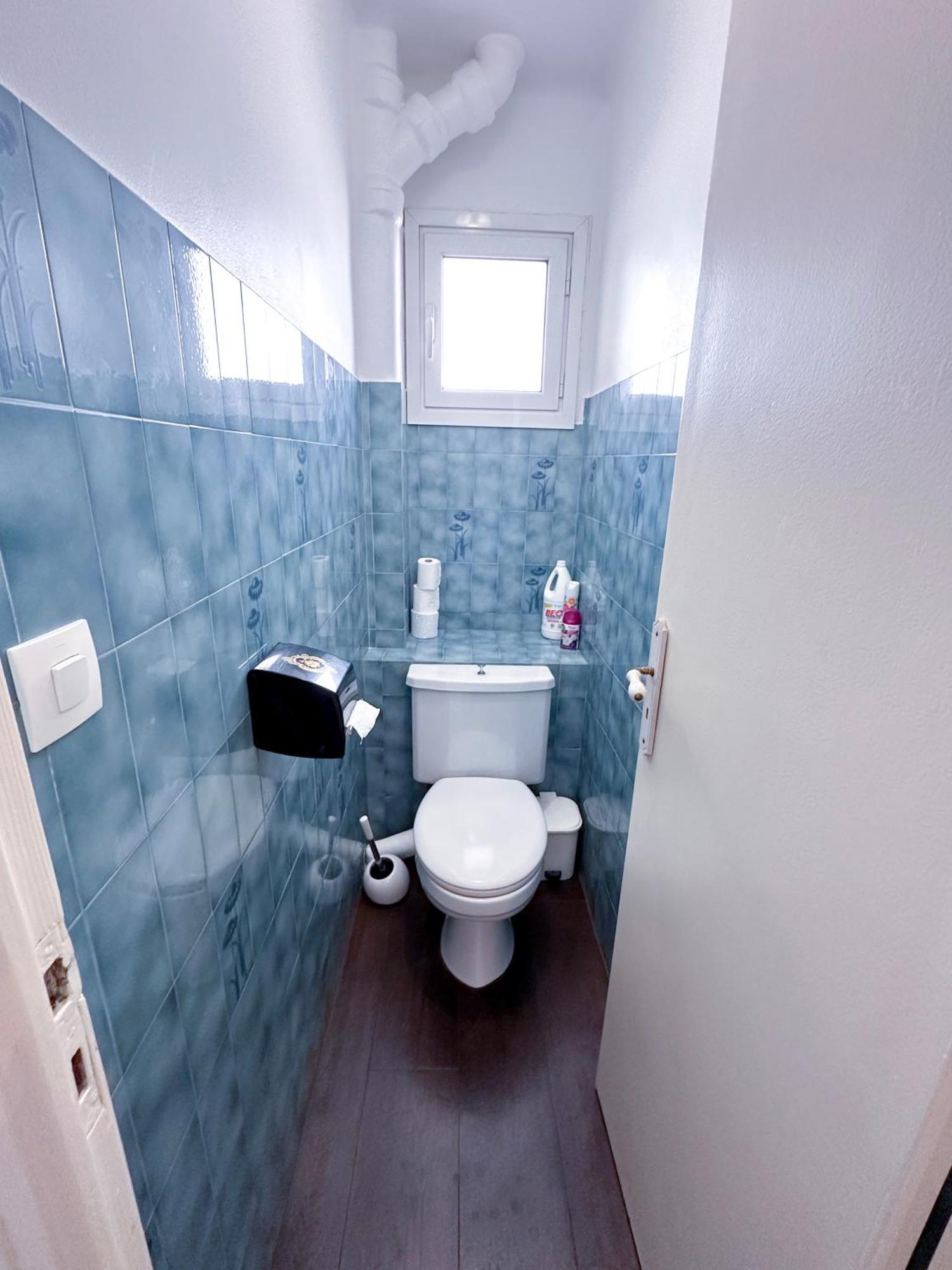 Poincare 4 - Lumineux, Renove, Et Calme A Juan Les Pins Apartamento *